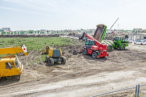 Sherwood Construction Customer Case Study Hero